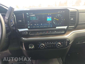 2024 Chevrolet Silverado 1500 LT Crew Cab Short Bed 1LT - miniatura 7