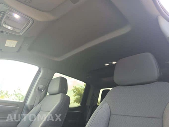 2024 Chevrolet Silverado 1500 LT Crew Cab Short Bed 1LT - miniatura 8