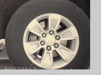 2024 Chevrolet Silverado 1500 LT Crew Cab Short Bed 1LT - miniatura 10