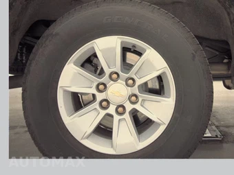 2024 Chevrolet Silverado 1500 LT Crew Cab Short Bed 1LT - miniatura 11