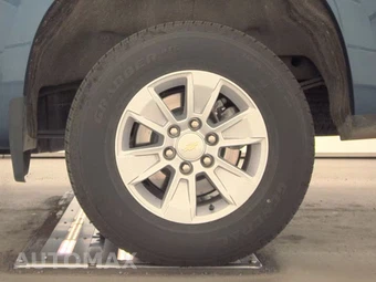2024 Chevrolet Silverado 1500 LT Crew Cab Short Bed 1LT - miniatura 12