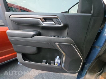 2024 Chevrolet Silverado 1500 LT Crew Cab Short Bed 1LT - miniatura 15