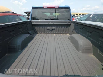 2024 Chevrolet Silverado 1500 LT Crew Cab Short Bed 1LT - miniatura 23