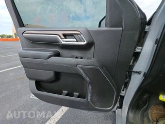 2024 Chevrolet Silverado 1500 LT Crew Cab Short Bed 1LT - miniatura 15