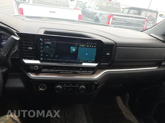 2024 Chevrolet Silverado 1500 LT Crew Cab Short Bed 1LT - miniatura 17