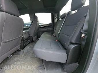 2024 Chevrolet Silverado 1500 LT Crew Cab Short Bed 1LT - miniatura 19