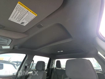2024 Chevrolet Silverado 1500 LT Crew Cab Short Bed 1LT - miniatura 20