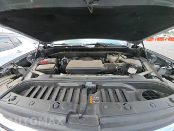 2024 Chevrolet Silverado 1500 LT Crew Cab Short Bed 1LT - miniatura 22