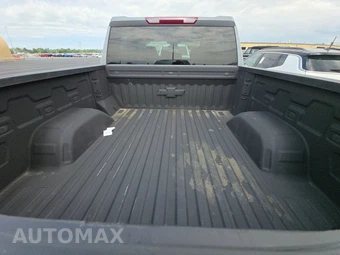 2024 Chevrolet Silverado 1500 LT Crew Cab Short Bed 1LT - miniatura 23