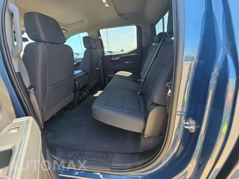 2024 Chevrolet Silverado 1500 LT Crew Cab Short Bed 1LT - miniatura 13