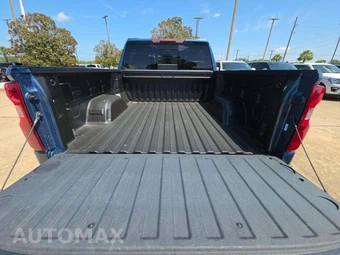 2024 Chevrolet Silverado 1500 LT Crew Cab Short Bed 1LT - miniatura 14