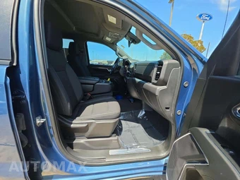 2024 Chevrolet Silverado 1500 LT Crew Cab Short Bed 1LT - miniatura 18