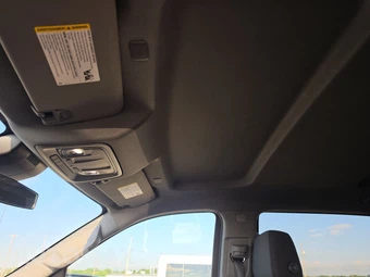 2024 Chevrolet Silverado 1500 LT Crew Cab Short Bed 1LT - miniatura 17