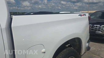 2024 Chevrolet Silverado 1500 LT Crew Cab Short Bed 1LT - miniatura 20