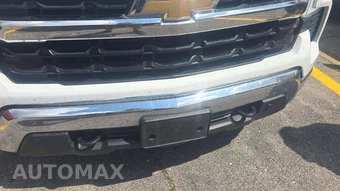 2024 Chevrolet Silverado 1500 LT Crew Cab Short Bed 1LT - miniatura 28