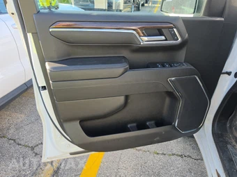 2024 Chevrolet Silverado 1500 LT Crew Cab Short Bed 1LT - miniatura 9