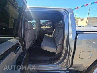 2024 Chevrolet Silverado 1500 LT Crew Cab Short Bed 1LT - miniatura 13