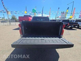 2024 Chevrolet Silverado 1500 LT Crew Cab Short Bed 1LT - miniatura 14