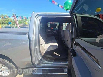 2024 Chevrolet Silverado 1500 LT Crew Cab Short Bed 1LT - miniatura 16