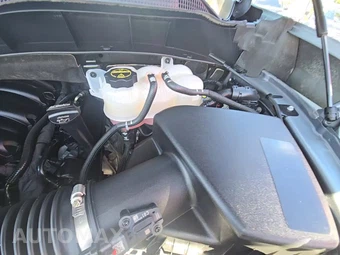 2024 Chevrolet Silverado 1500 LT Crew Cab Short Bed 1LT - miniatura 24