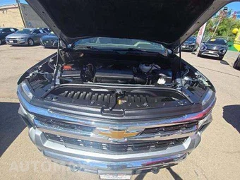 2024 Chevrolet Silverado 1500 LT Crew Cab Short Bed 1LT - miniatura 25