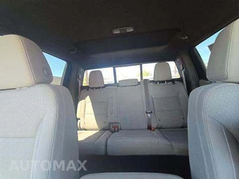 2024 Chevrolet Silverado 1500 LT Crew Cab Short Bed 1LT - miniatura 29