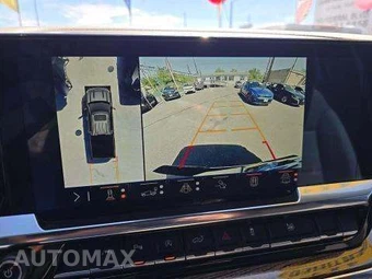 2024 Chevrolet Silverado 1500 LT Crew Cab Short Bed 1LT - miniatura 32
