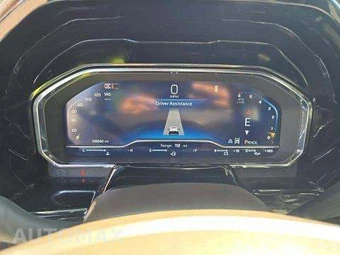 2024 Chevrolet Silverado 1500 LT Crew Cab Short Bed 1LT - miniatura 9