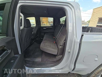 2024 Chevrolet Silverado 1500 LT Crew Cab Short Bed 2FL - miniatura 10