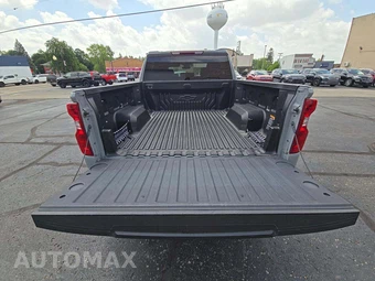 2024 Chevrolet Silverado 1500 LT Crew Cab Short Bed 2FL - miniatura 11