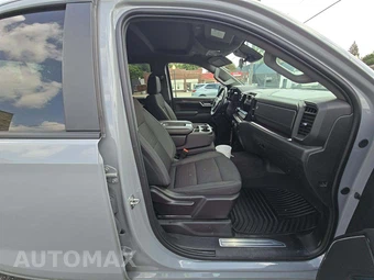 2024 Chevrolet Silverado 1500 LT Crew Cab Short Bed 2FL - miniatura 15