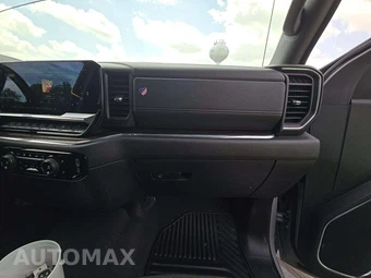 2024 Chevrolet Silverado 1500 LT Crew Cab Short Bed 2FL - miniatura 16