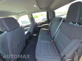 2024 Chevrolet Silverado 1500 LT Crew Cab Short Bed 2FL - miniatura 13