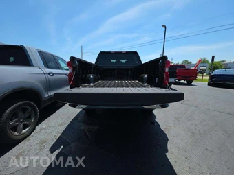 2024 Chevrolet Silverado 1500 LT Crew Cab Short Bed 2FL - miniatura 14