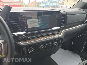 2024 Chevrolet Silverado 1500 LT Crew Cab Short Bed 2FL - miniatura 10