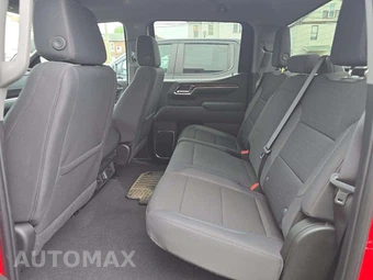 2024 Chevrolet Silverado 1500 LT Crew Cab Short Bed 2FL - miniatura 13