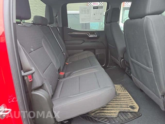 2024 Chevrolet Silverado 1500 LT Crew Cab Short Bed 2FL - miniatura 16