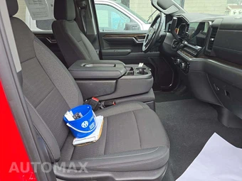 2024 Chevrolet Silverado 1500 LT Crew Cab Short Bed 2FL - miniatura 18