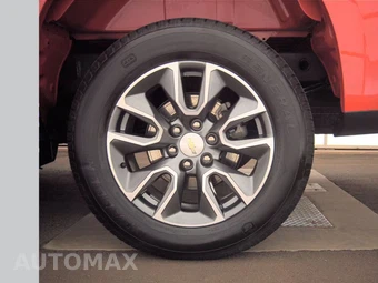 2024 Chevrolet Silverado 1500 LT Crew Cab Short Bed 2FL - miniatura 12