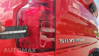 2024 Chevrolet Silverado 1500 LT Crew Cab Short Bed 2FL - miniatura 13