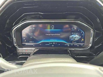 2024 Chevrolet Silverado 1500 LT Crew Cab Short Bed 2FL - miniatura 10