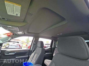 2024 Chevrolet Silverado 1500 LT Crew Cab Short Bed 2FL - miniatura 12