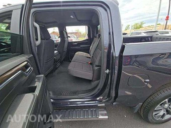2024 Chevrolet Silverado 1500 LT Crew Cab Short Bed 2FL - miniatura 14