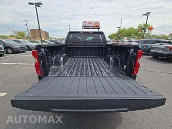 2024 Chevrolet Silverado 1500 LT Crew Cab Short Bed 2FL - miniatura 15