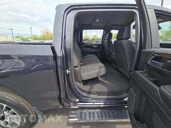 2024 Chevrolet Silverado 1500 LT Crew Cab Short Bed 2FL - miniatura 17