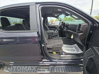 2024 Chevrolet Silverado 1500 LT Crew Cab Short Bed 2FL - miniatura 19