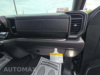2024 Chevrolet Silverado 1500 LT Crew Cab Short Bed 2FL - miniatura 20