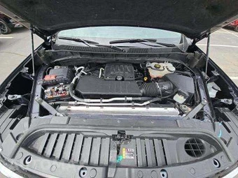 2024 Chevrolet Silverado 1500 LT Crew Cab Short Bed 2FL - miniatura 24