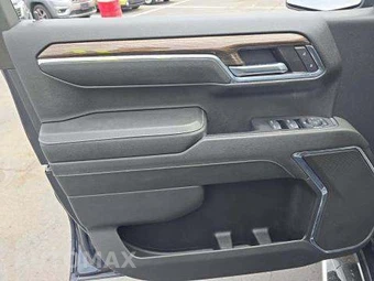 2024 Chevrolet Silverado 1500 LT Crew Cab Short Bed 2FL - miniatura 28