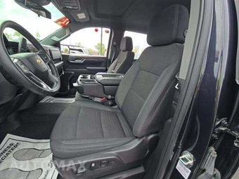 2024 Chevrolet Silverado 1500 LT Crew Cab Short Bed 2FL - miniatura 29